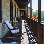 Paraiso Del Bierzo Casa di campagna *