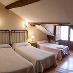 Paraiso Del Bierzo Casa di campagna *