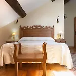 Venkovský dům Paraiso Del Bierzo