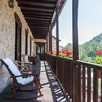 Paraiso Del Bierzo Venkovský dům *