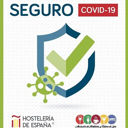 Country house Paraiso Del Bierzo