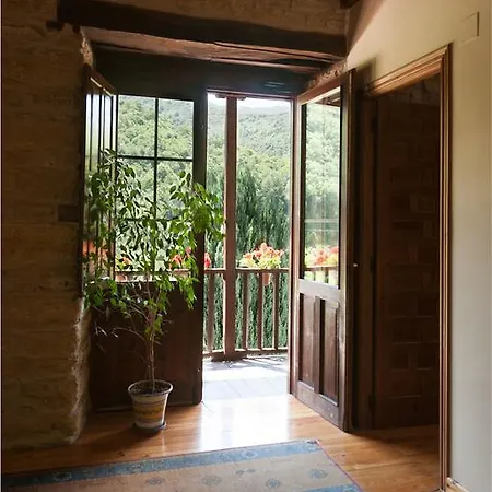 Paraiso Del Bierzo