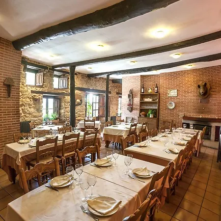 Country house Paraiso Del Bierzo Las Herrerias