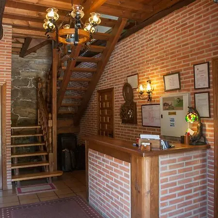 Paraiso Del Bierzo