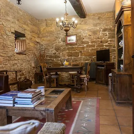Paraiso Del Bierzo