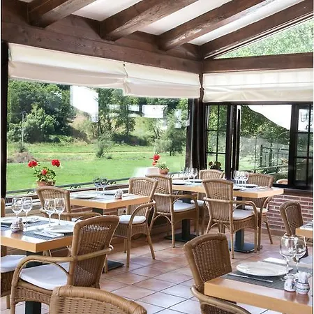 Country house Paraiso Del Bierzo Las Herrerias