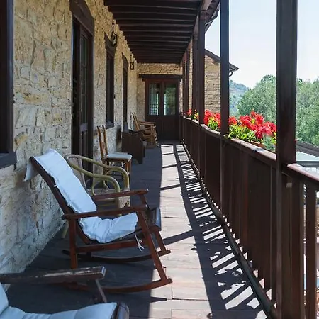 Paraiso Del Bierzo Landhuis *