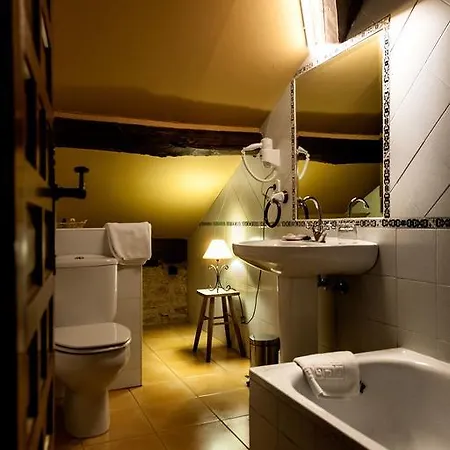 Paraiso Del Bierzo Country house