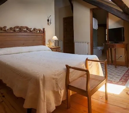 Paraiso Del Bierzo * Las Herrerías