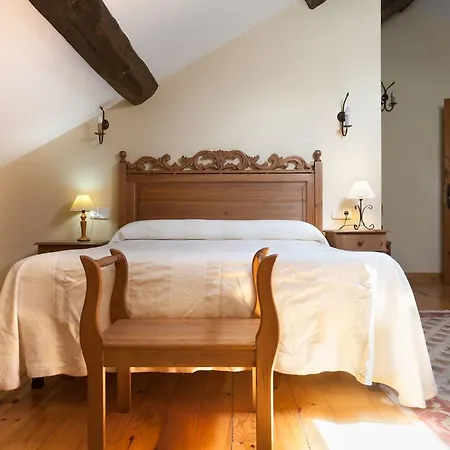 Venkovský dům Paraiso Del Bierzo
