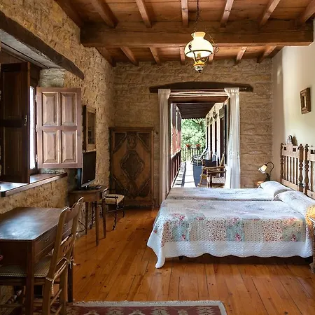 Paraiso Del Bierzo *
