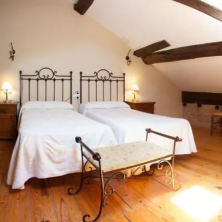 Country house Paraiso Del Bierzo