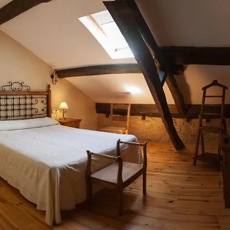 Paraiso Del Bierzo Las Herrerías