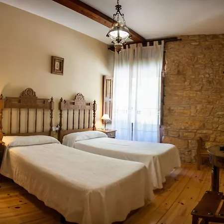 Paraiso Del Bierzo Las Herrerías