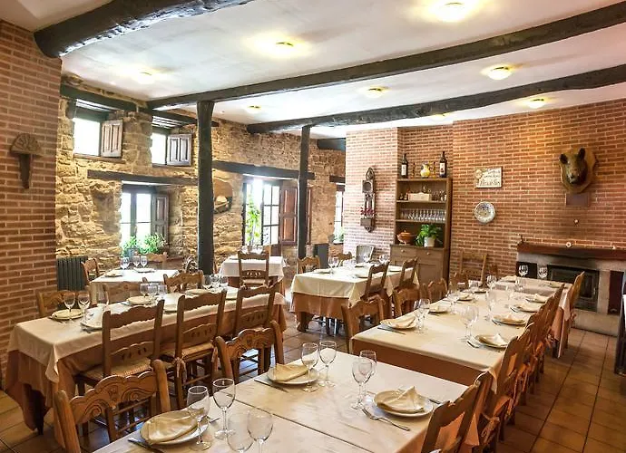 Landhaus Paraiso Del Bierzo Las Herrerías