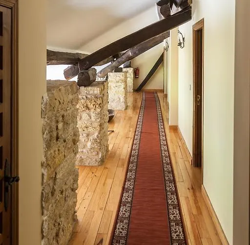 Paraiso Del Bierzo * Las Herrerías