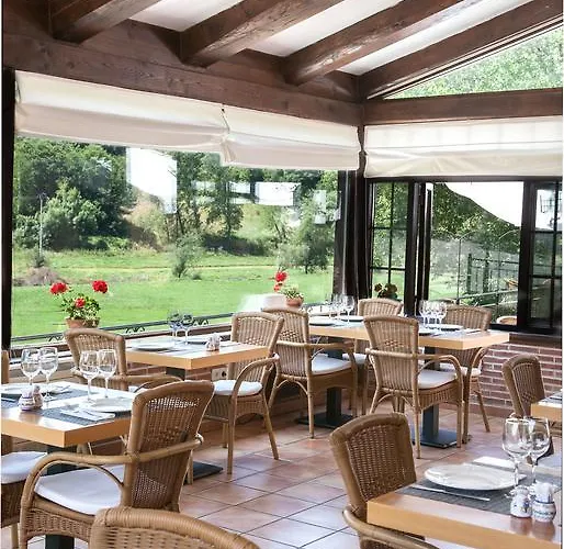 Landhaus Paraiso Del Bierzo Las Herrerías