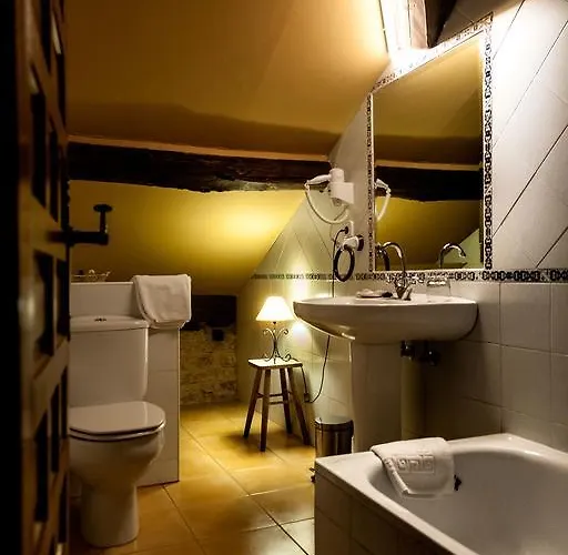 Paraiso Del Bierzo Landhaus