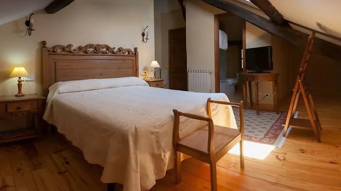 Paraiso Del Bierzo * Las Herrerías