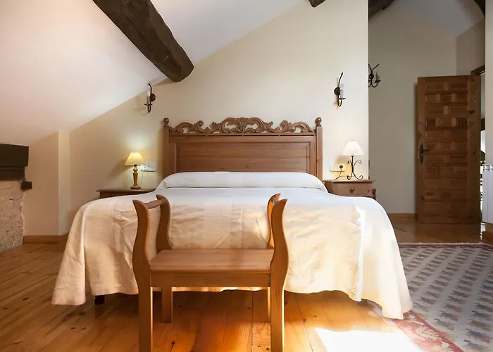 Landhaus Paraiso Del Bierzo