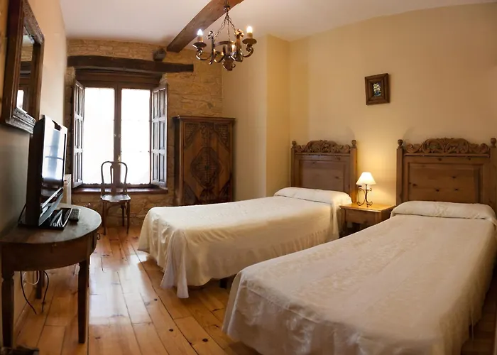 Paraiso Del Bierzo Las Herrerías