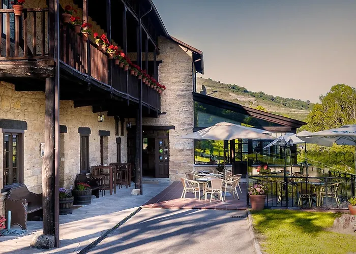 Landhaus Paraiso Del Bierzo *